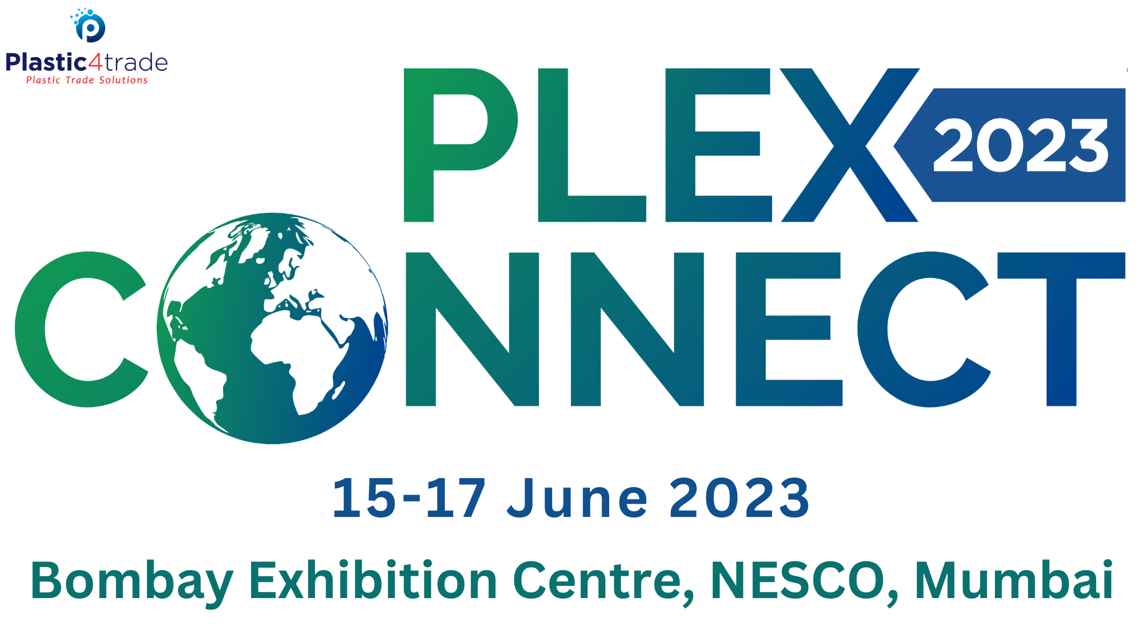 Plexconnect 2023 Plastics Exhibition in India