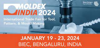 Shaping the Future: A Dive into Moldex India Expo Bengaluru 2024 bengaluru karnataka india