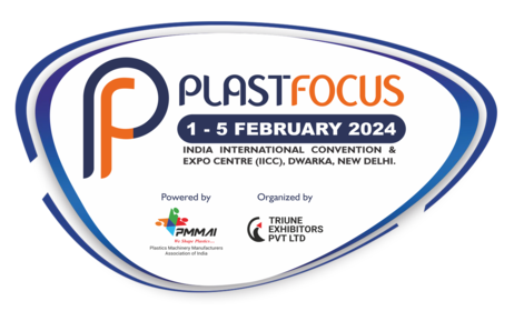 PlastFocus 2024: An Evolved Plastics Exhibition in India new delhi delhi india