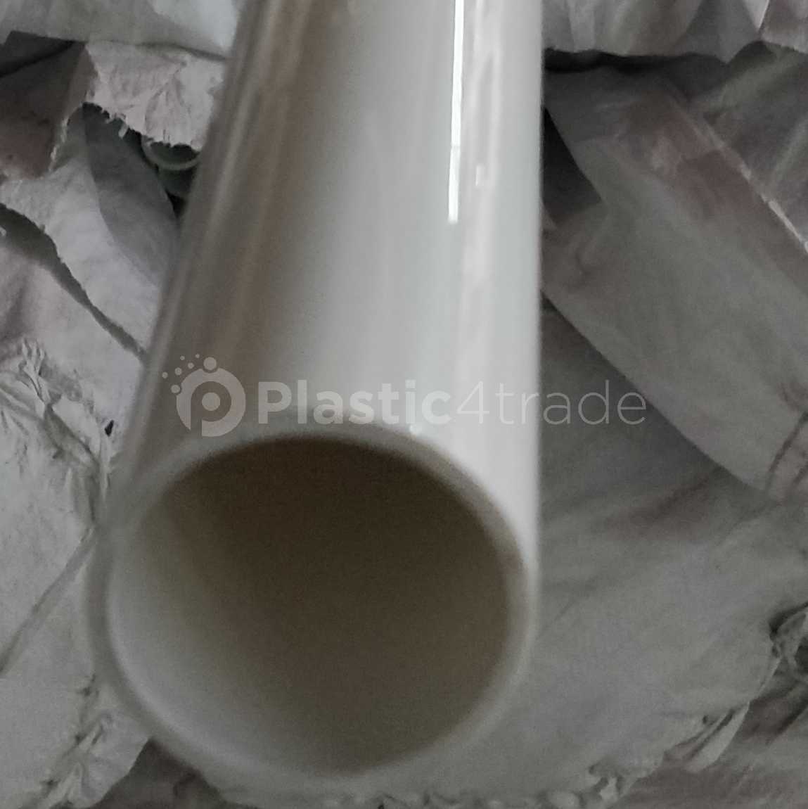 209 PVC Prime/Virgin Pipe west bengal india Plastic4trade
