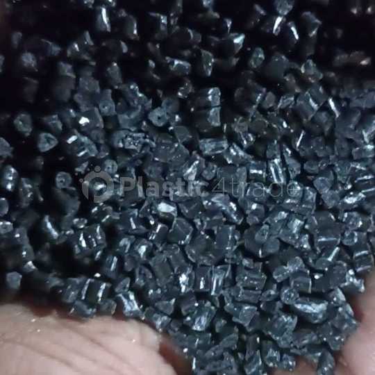 ABS GRANULES ABS Reprocess Granule Injection Molding ludhiana punjab india Plastic4trade