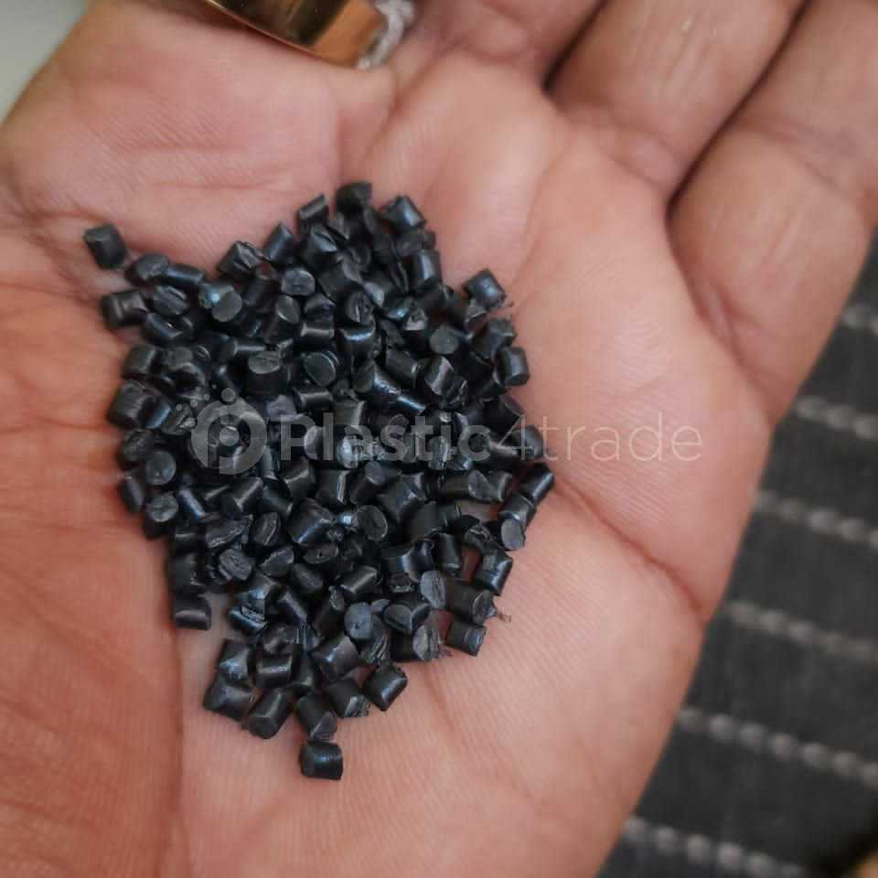 PP ABS Reprocess Granule Injection Molding gujarat india Plastic4trade