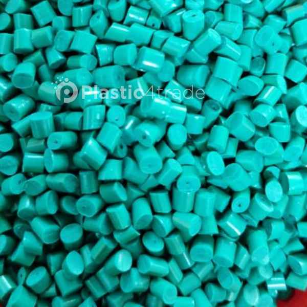 PVC ABS Reprocess Granule Blow rajkot gujarat india Plastic4trade