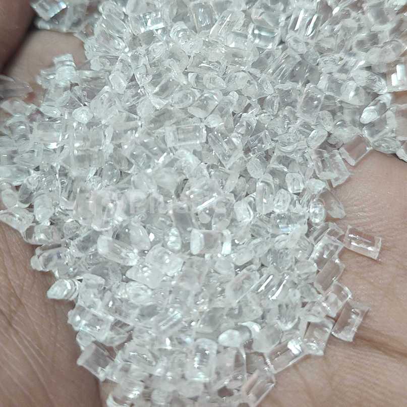 ABS SCRAP ABS Grinding Injection Molding delhi india Plastic4trade