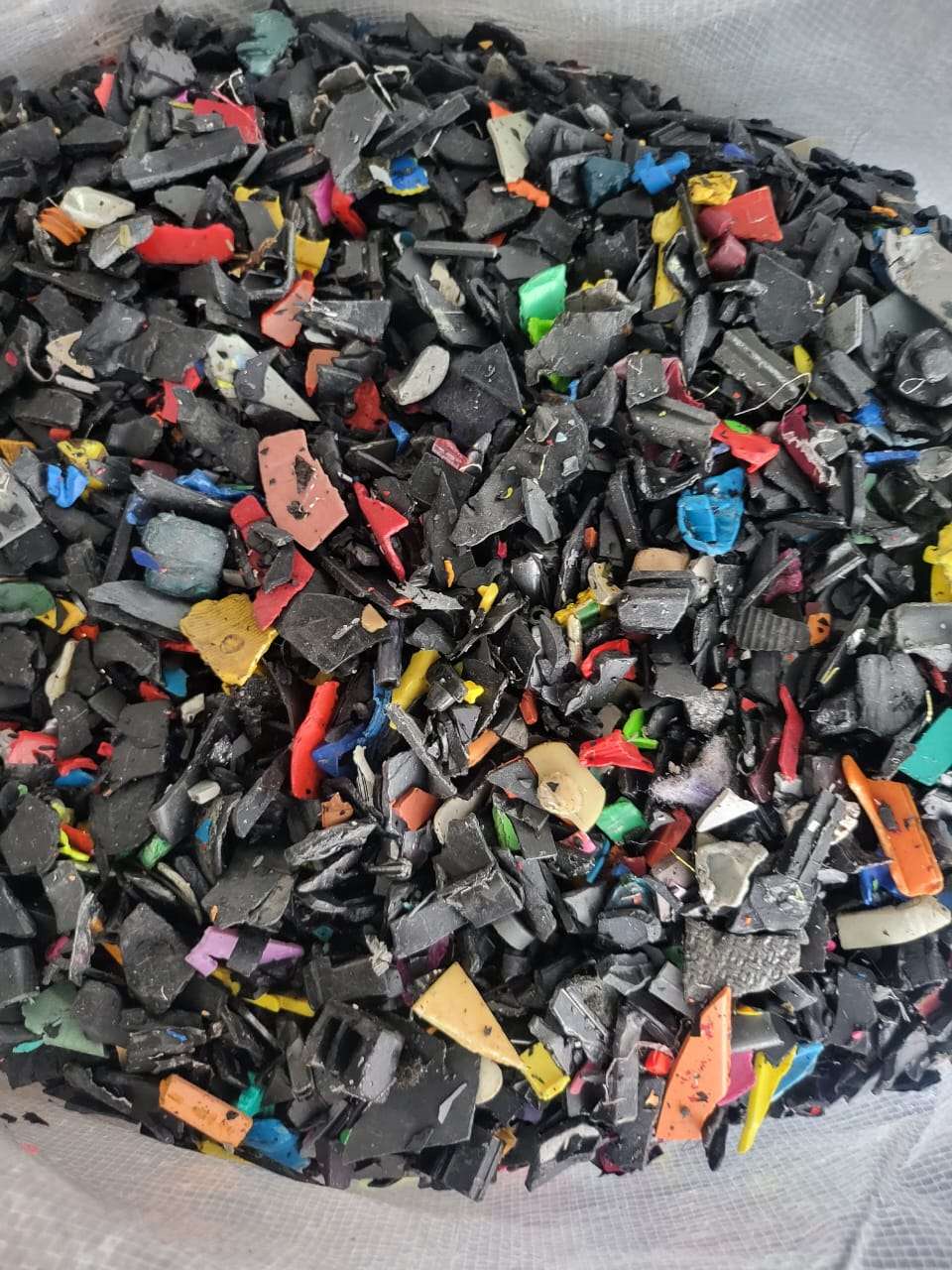 ABS SCRAP,ABS,reprocess-granule,injection-molding,Plastic4trade