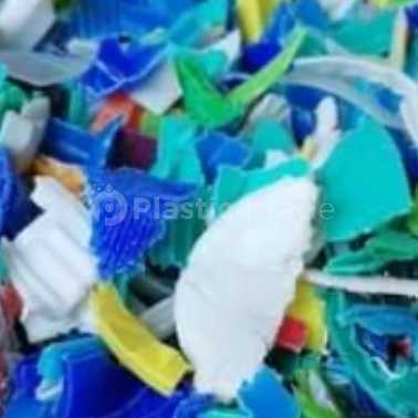 ALL  SCRAP PP Grinding Mix Scrap gujarat india Plastic4trade