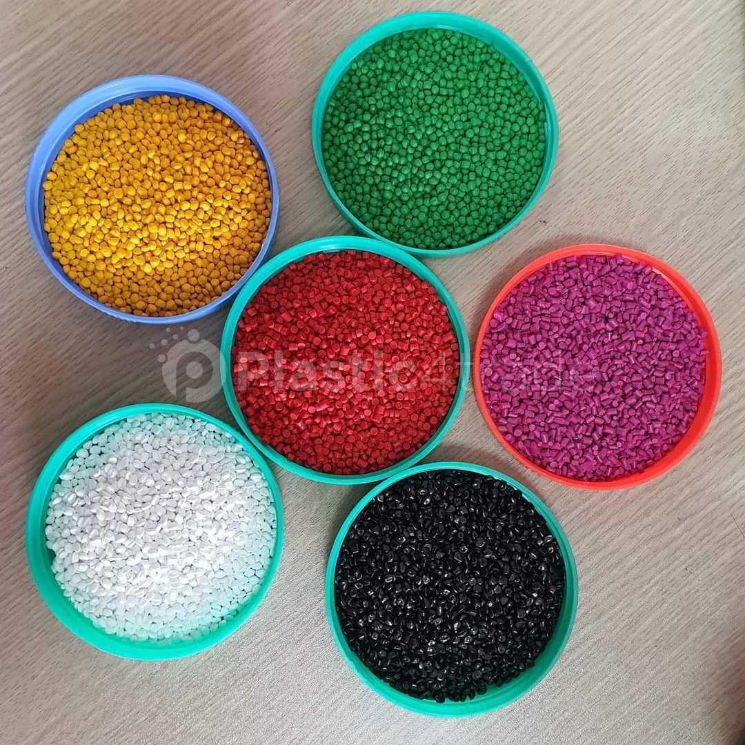 ALL GRANWELLS LDPE Mix Material Mix Scrap telangana india Plastic4trade