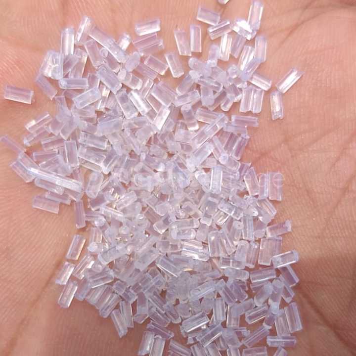 ALL PLASTIC GPPS Scrap Injection Molding rajasthan india Plastic4trade