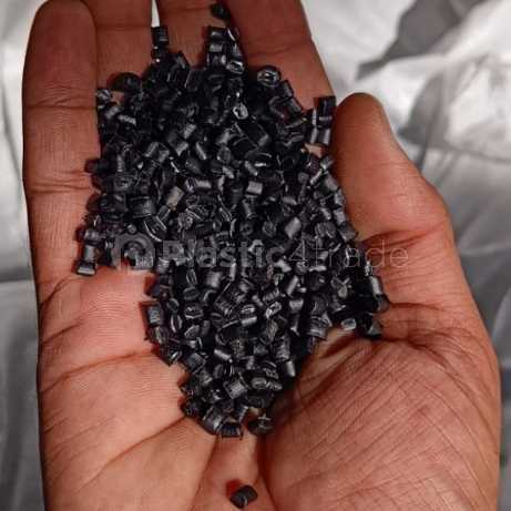 ALL PLASTIC HDPE Reprocess Granule Film Grade gujarat india Plastic4trade