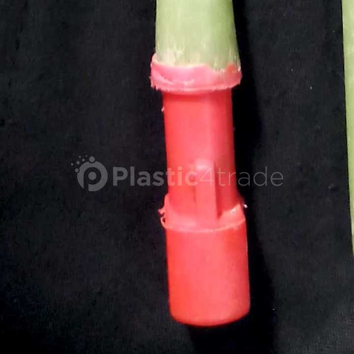 BL3 PP Lumps Injection Molding gujarat india Plastic4trade