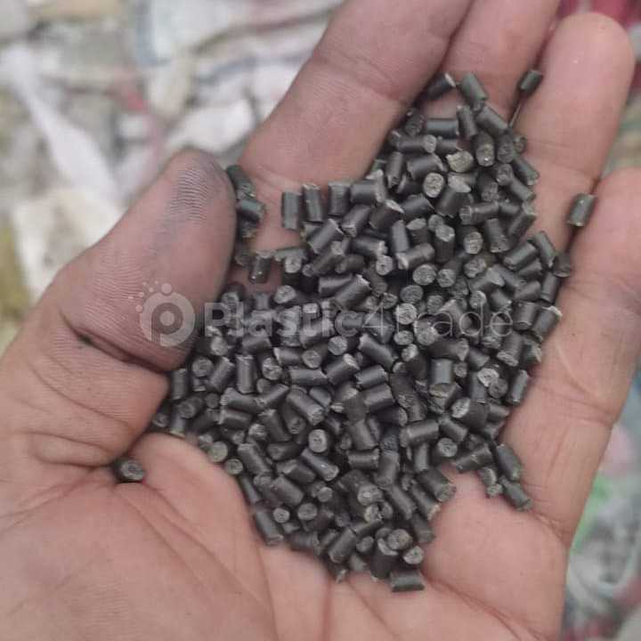 ALL PLASTIC DANA FILAM GRED PVC Scrap Blow gujarat india Plastic4trade
