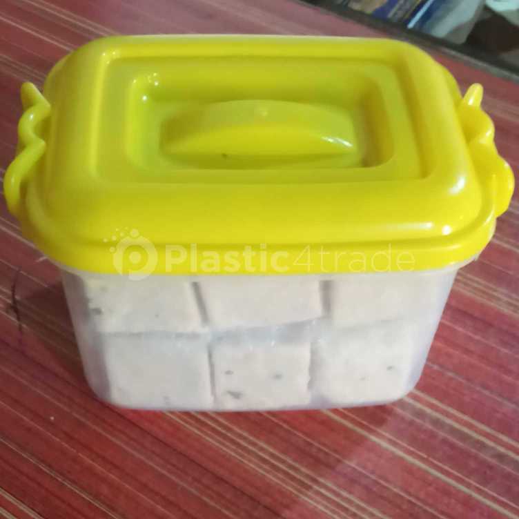 ALL PLASTIC SCRAP HDPE Resin Blow surat gujarat india Plastic4trade