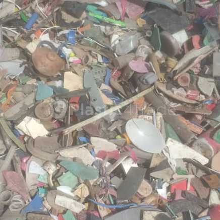 ALL PLASTIC SCRAP PP Off Grade Mix Scrap maharashtra india Plastic4trade