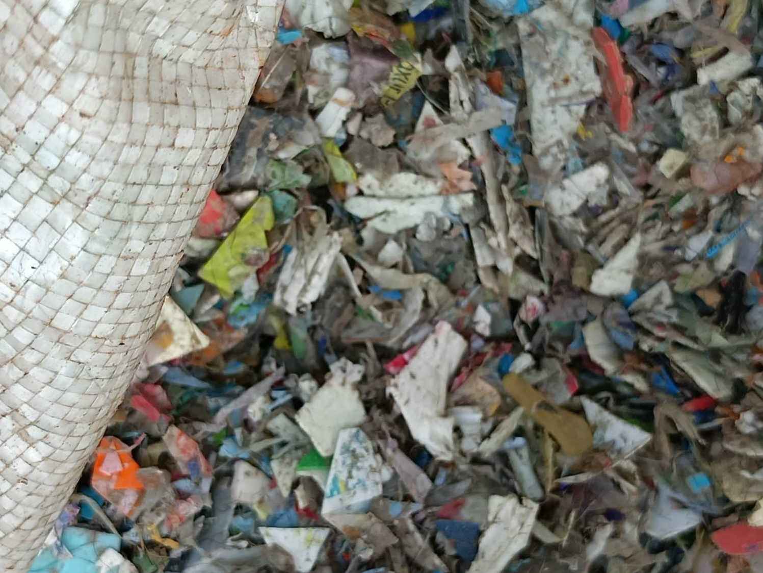 ALL TYPE OF PLASTIC SCRAP Plastic Waste Mix Material Mix Scrap halol gujarat india Plastic4trade