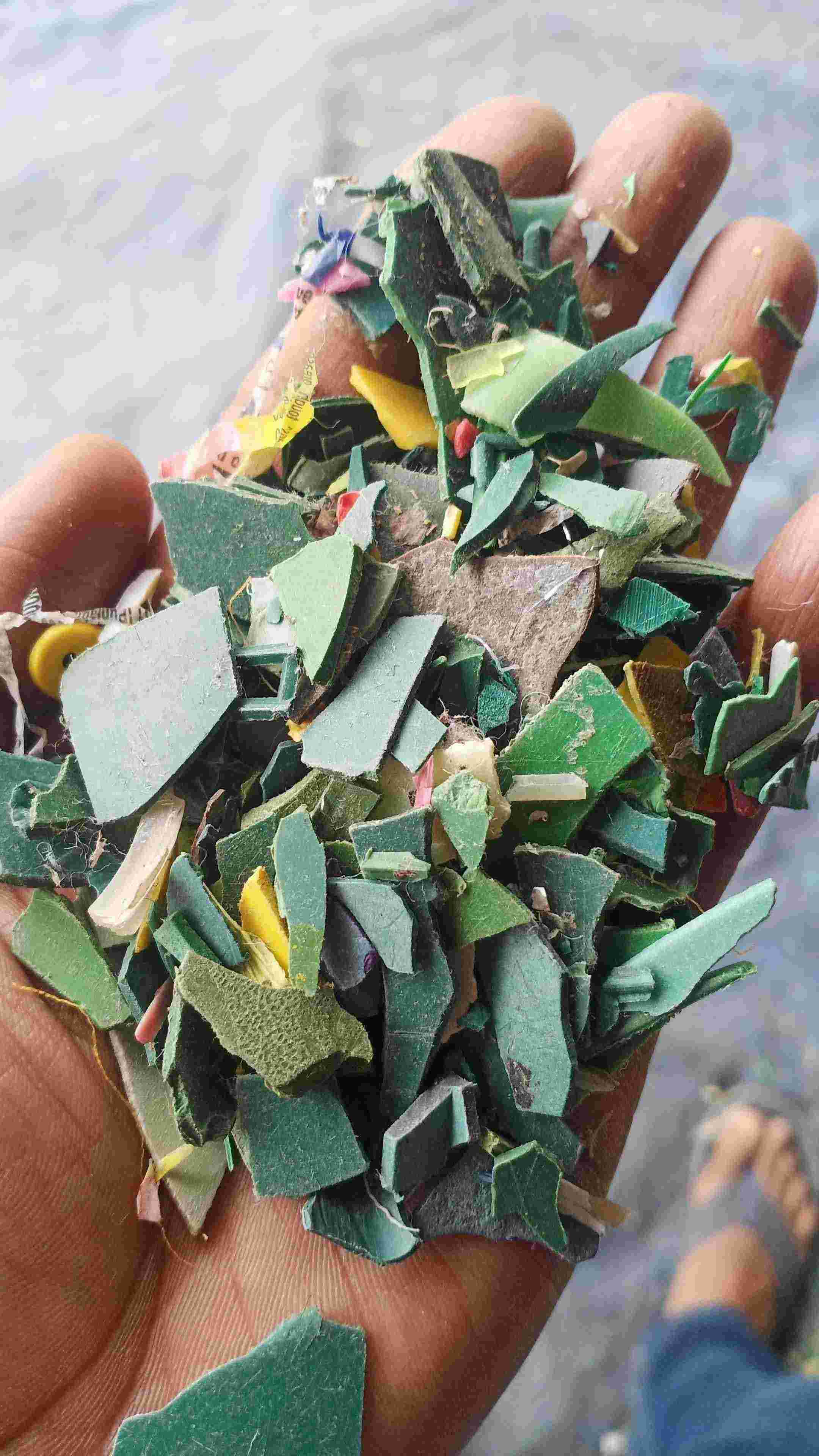 ALL TYPE OF PLASTIC SCRAP PP Grinding Injection Molding barjora west bengal india Plastic4trade