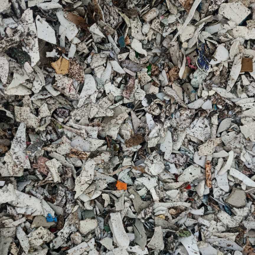 ALL TYPE PP SCRAP GRINDING PP Grinding Injection Molding tamil nadu india Plastic4trade