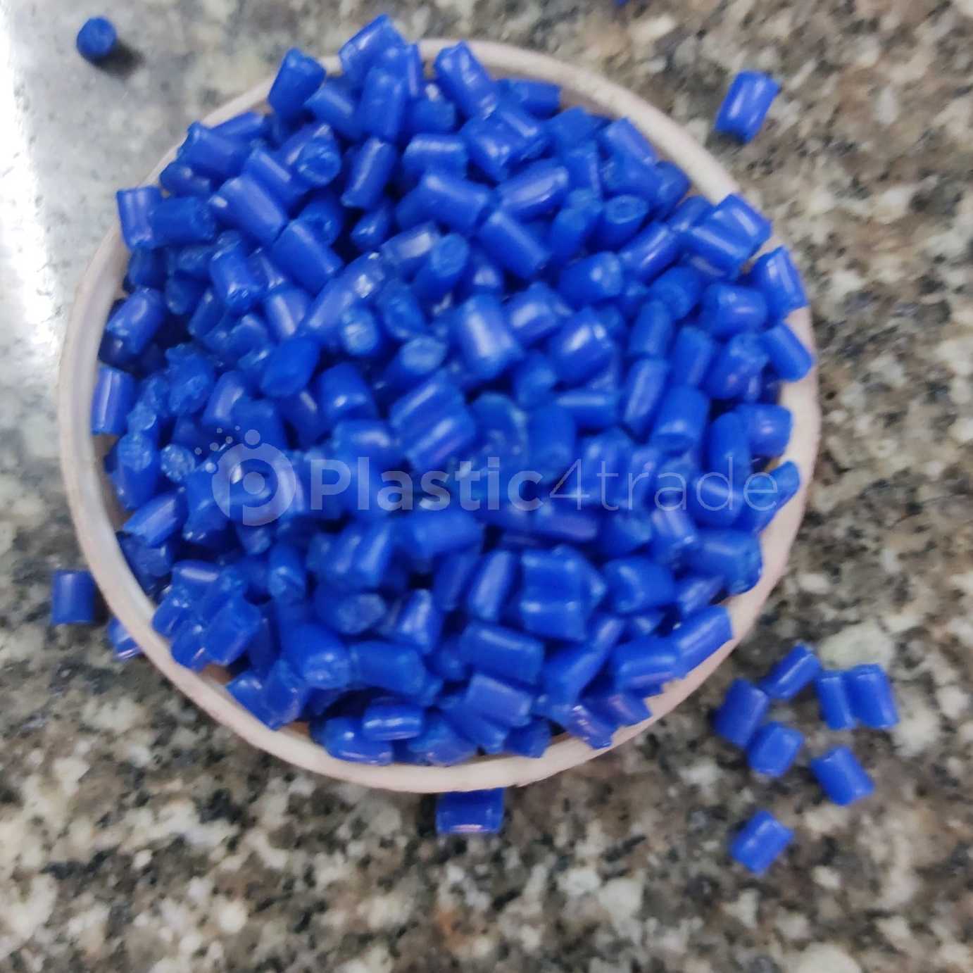 ALL TYPE PP SCRAP GRINDING PP Grinding Injection Molding maharashtra india Plastic4trade