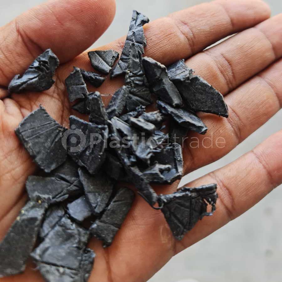 ALL TYPE PP SCRAP GRINDING PP Grinding Injection Molding gujarat india Plastic4trade