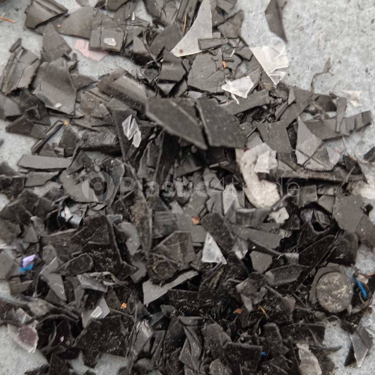 ALL TYPE PP SCRAP GRINDING PP Grinding Extrusion gujarat india Plastic4trade