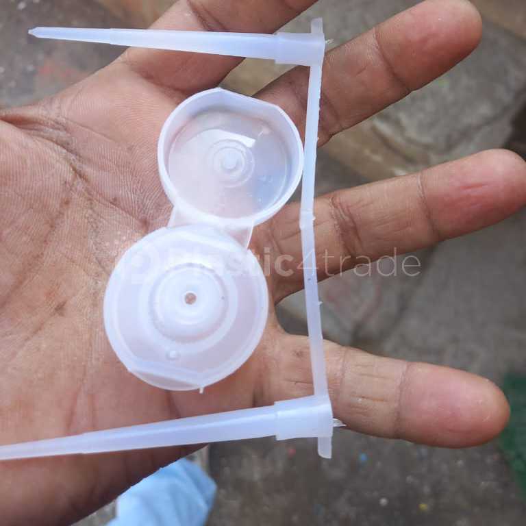 ALL TYPE PP SCRAP GRINDING PP Scrap Injection Molding uttarakhand india Plastic4trade