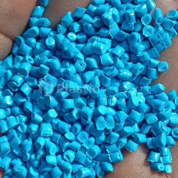PP JUMBO BAGS SCRAP LDPE Grinding Extrusion maharashtra india Plastic4trade