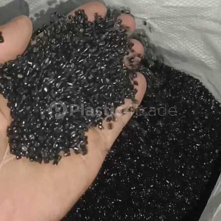 LLDPE REPROCESSED GRANULES LDPE Reprocess Granule Film Grade rajasthan india Plastic4trade