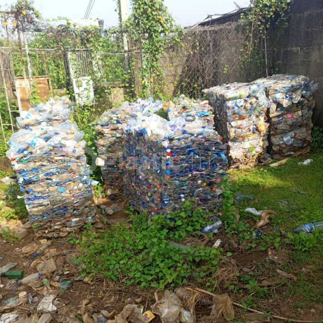 BALED PET PET Scrap Mix Scrap federal capital territory nigeria Plastic4trade