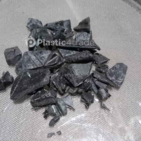 BLACK ABS ABS Grinding Mix Scrap nashik maharashtra india Plastic4trade