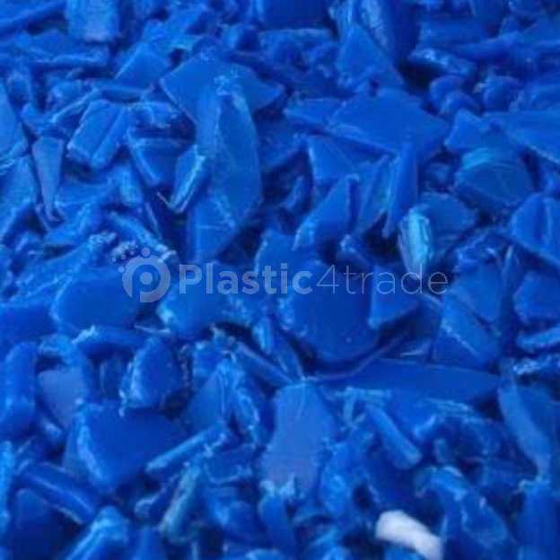 LLDPE HDPE Scrap Injection Molding maharashtra india Plastic4trade