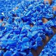 BLUE DRUM SCRAP HDPE Reprocess Granule Extrusion tamil nadu india Plastic4trade