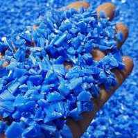 BLUE DRUM SCRAP HDPE Reprocess Granule Extrusion tamil nadu india Plastic4trade