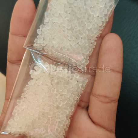 BOPP NATURAL DANA BOPP Reprocess Granule Injection Molding haryana india Plastic4trade