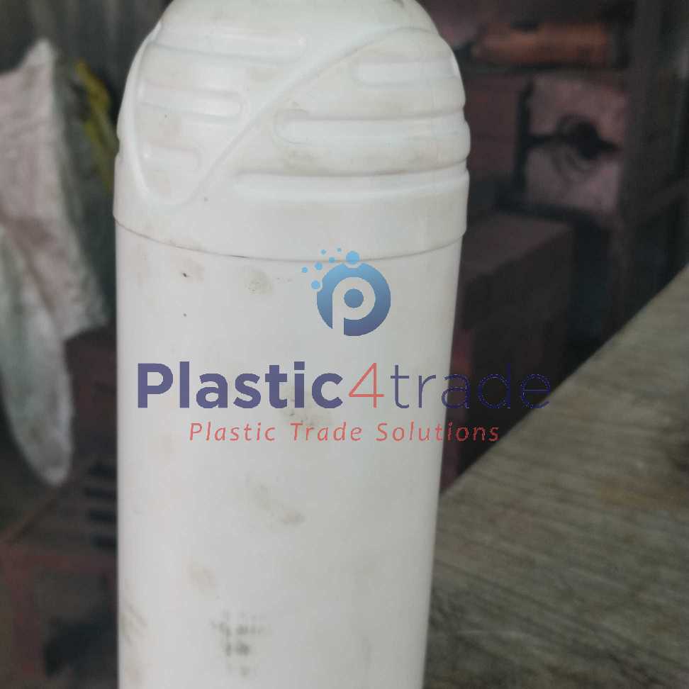 BOTTLE HDPE Prime/Virgin Extrusion maharashtra india Plastic4trade