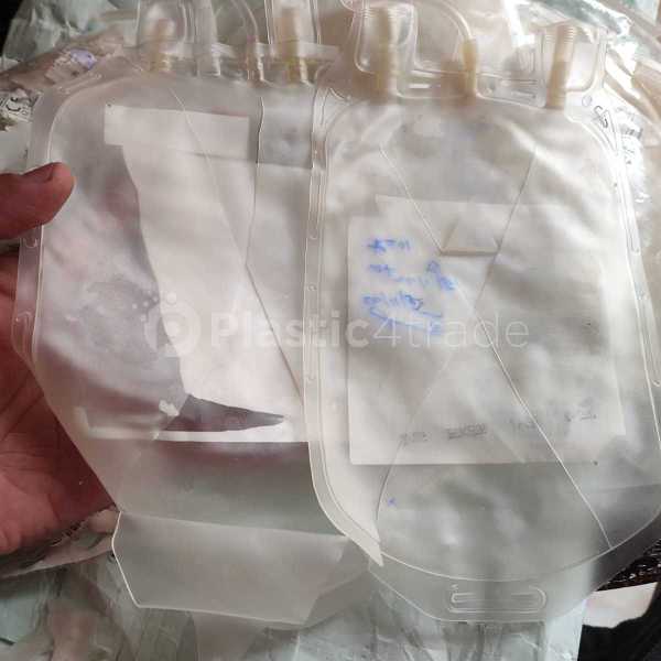 BROOMS HANDLE HDPE Reprocess Granule Blow tamil nadu india Plastic4trade