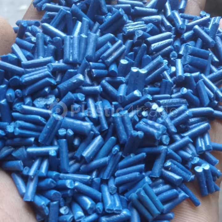 TARPAULIN PP Reprocess Granule Injection Molding uttar pradesh india Plastic4trade