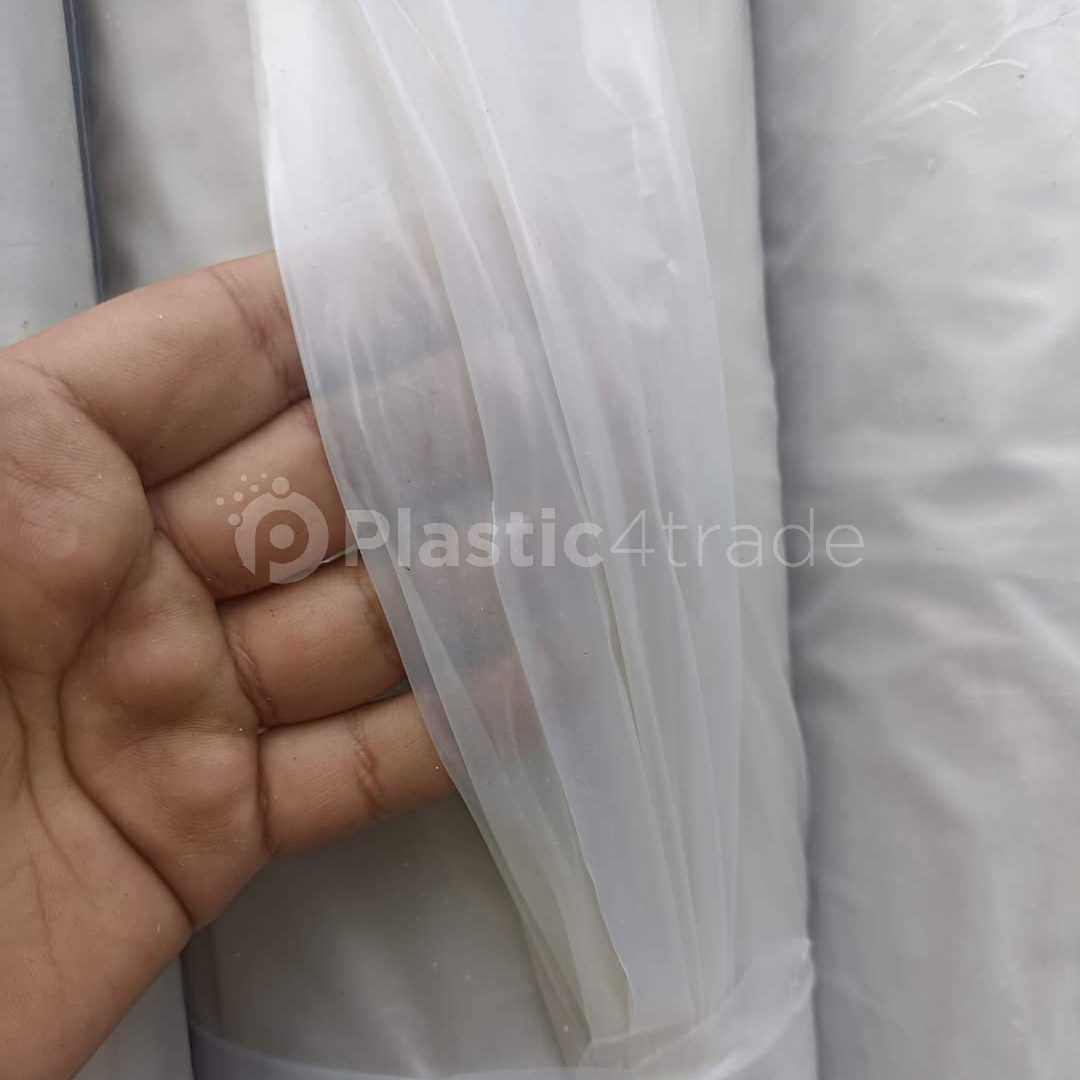 P FORM LLDPE Finish Goods Extrusion gujarat india Plastic4trade