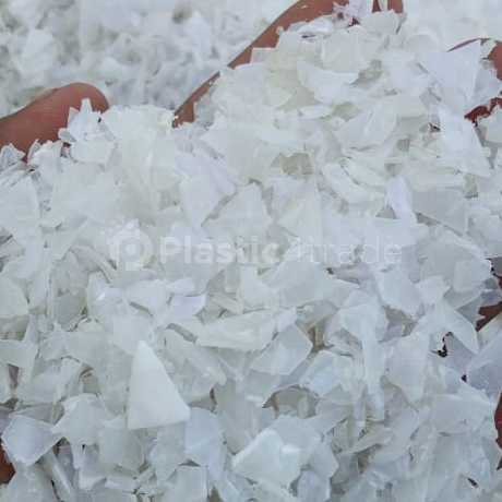 CP PP Scrap Injection Molding delhi india Plastic4trade