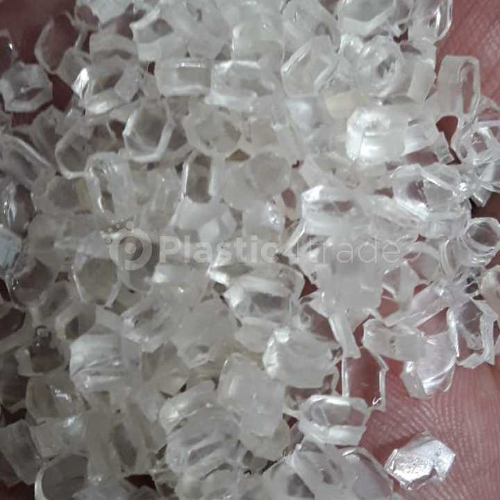 GPPS REPROCESSED GPPS Reprocess Granule Injection Molding rajasthan india Plastic4trade
