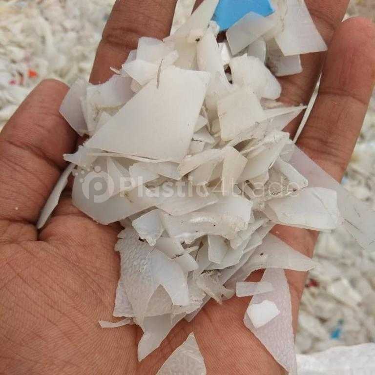 PET FLAKES HDPE Grinding Blow dubai mina jebel ali  dubai  united arab emirates Plastic4trade