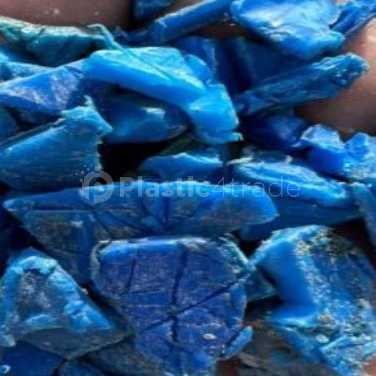 HD BLOW HDPE Scrap Injection Molding maharashtra india Plastic4trade
