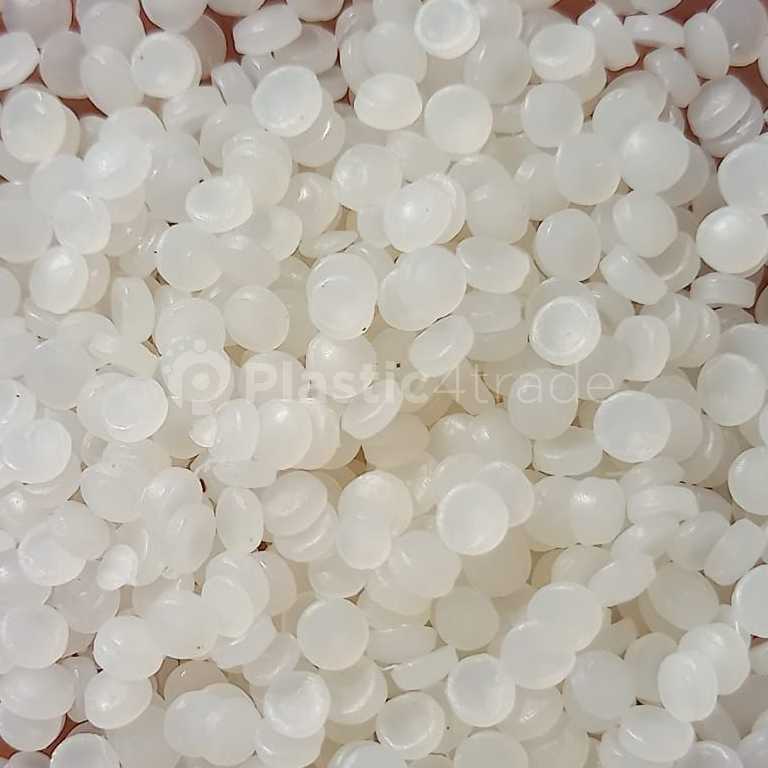 PIGMENTS HDPE Reprocess Granule Film Grade gujarat india Plastic4trade