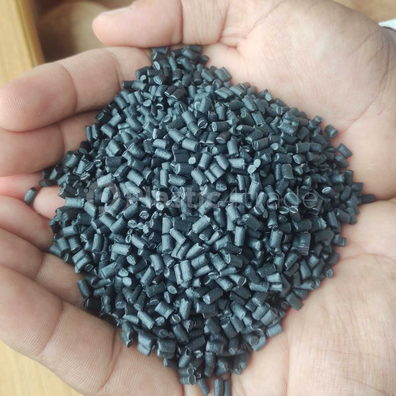POLYESTER ROLL HDPE Reprocess Granule Blow madhya pradesh india Plastic4trade