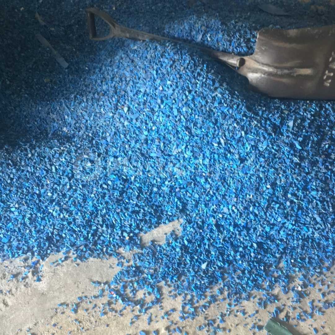 HDPE HDPE Scrap Injection Molding rajasthan india Plastic4trade