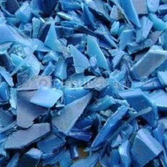 HDPE HDPE Scrap Blow madhya pradesh india Plastic4trade