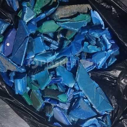 HDPE HDPE Scrap Mix Scrap gujarat india Plastic4trade