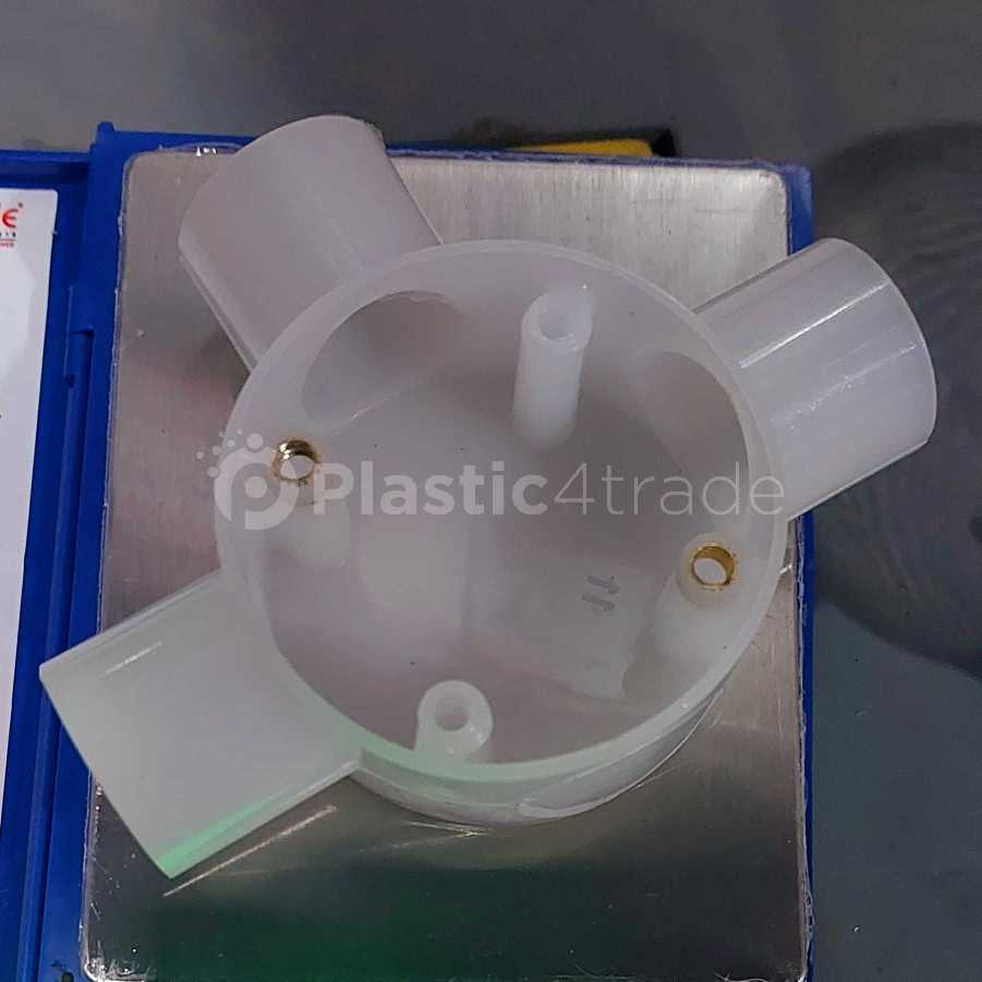 HDPE AND PP DANA HDPE Reprocess Granule Injection Molding bihar india Plastic4trade