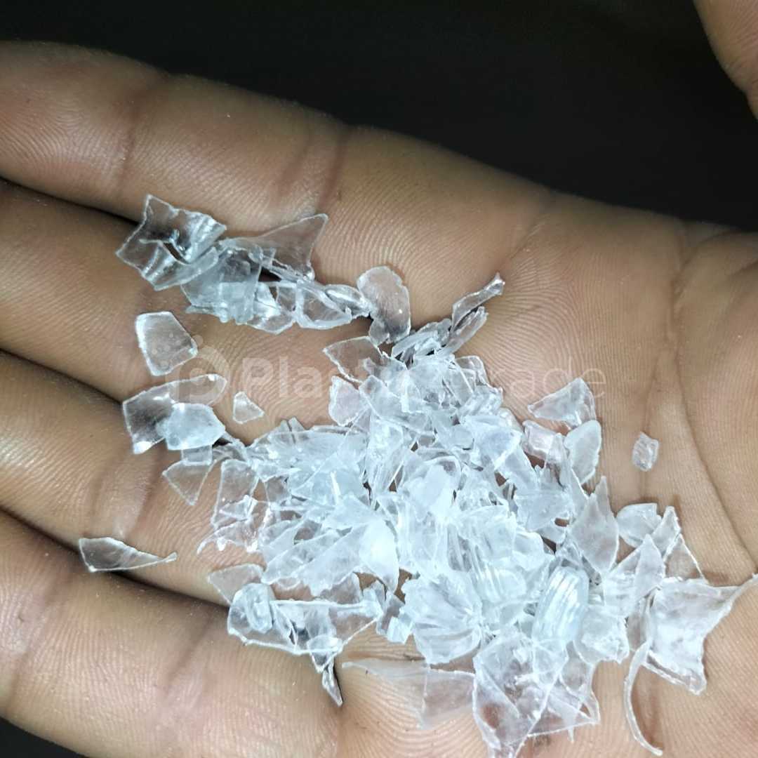 HDPE AND PP DANA HDPE Grinding Mix Scrap uttar pradesh india Plastic4trade