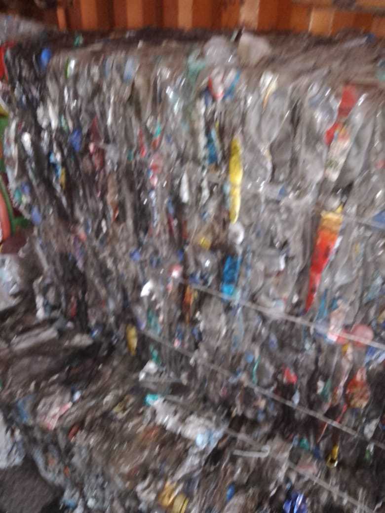 HDPE AND PP DANA Plastic Waste Scrap Injection Molding talcher odisha india Plastic4trade