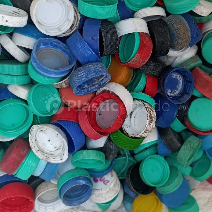 HDPE BLOW HDPE Scrap Blow gujarat india Plastic4trade