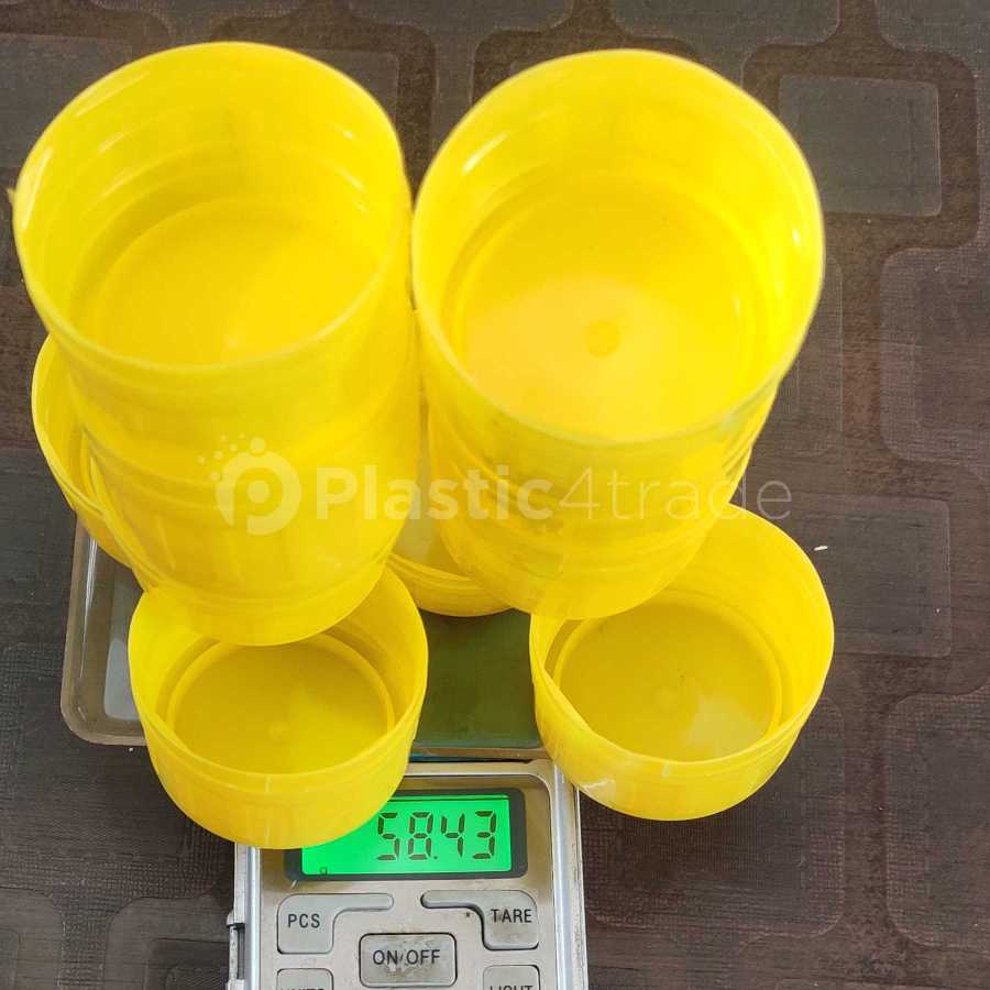 HDPE BLOW HDPE Resin Blow haryana india Plastic4trade